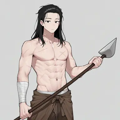 Profile image of 산토노
