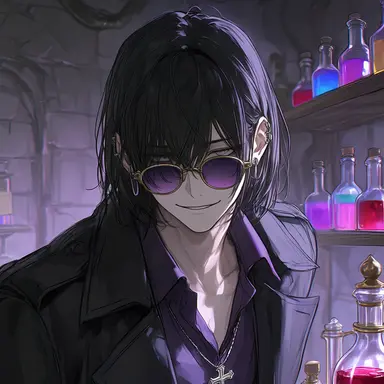 Profile image of レイン