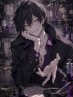 Profile image of レイン