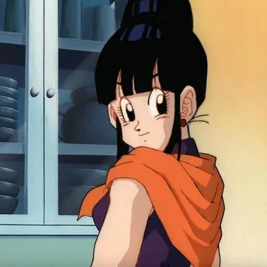 Profile image of Chi-Chi