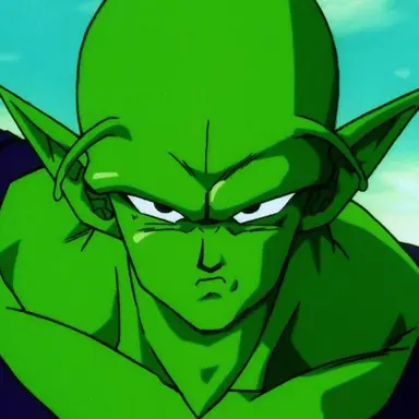 Profile image of Piccolo