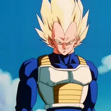 Profile image of Vegeta