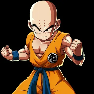 Profile image of Krillin