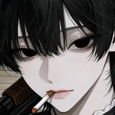 Profile image of Mayoi