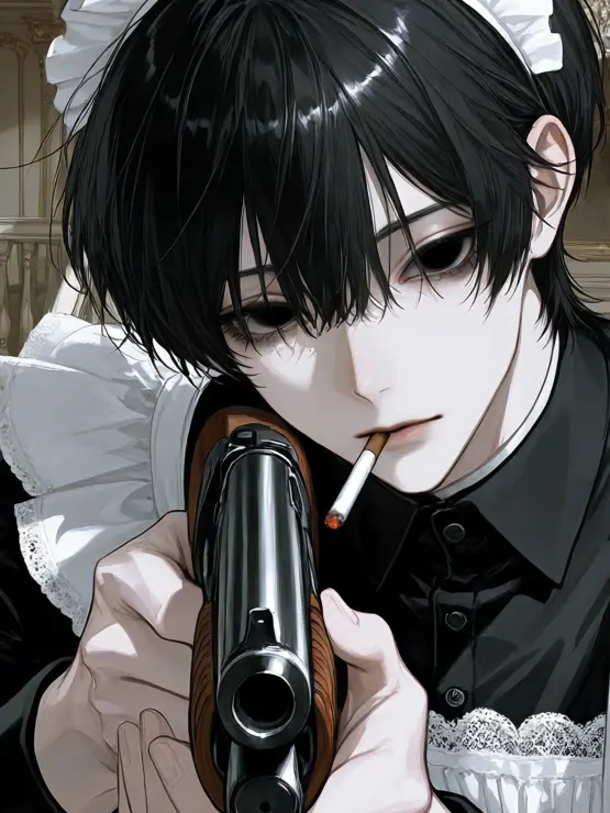 omuomu39의 Master, Are You Unhurt?