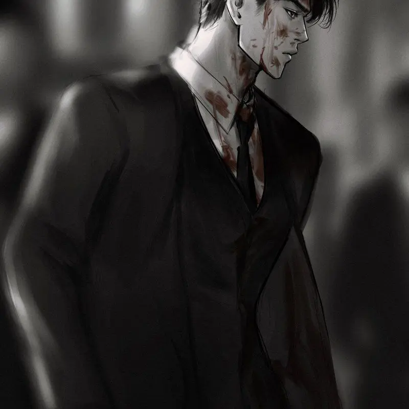 pickaboo의 Your secret mafia husband who was your rival