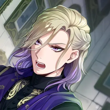 Profile image of ヴィル・シェーンハイト