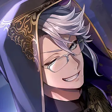 Profile image of アズール・アーシェングロット