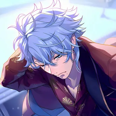 Profile image of アズール・アーシェングロット