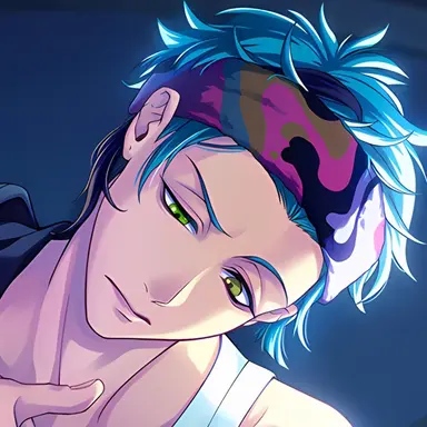 Profile image of フロイド・リーチ