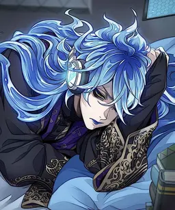 Profile image of イデア・シュラウド