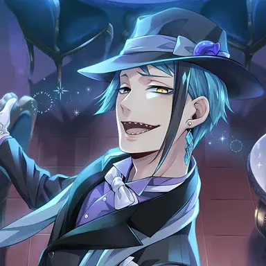 Profile image of 제이드 리치