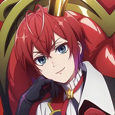 Profile image of 리들 로즈하트