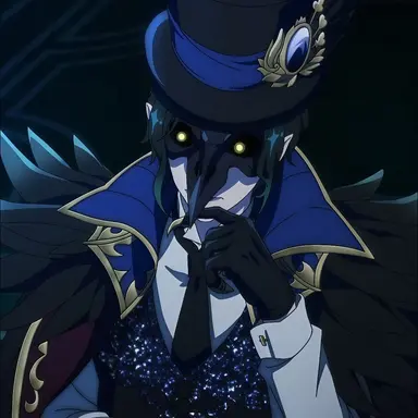 Profile image of 디어 크로울리