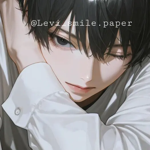 Levi_smile.paper의 강기태
