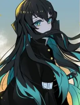 Profile image of 時透無一郎