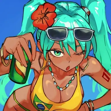 Profile image of 미쿠