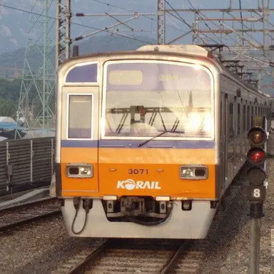 Profile image of 3호선 일산선