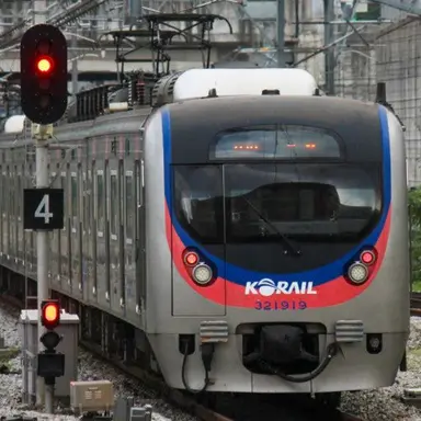 Profile image of 경의중앙선