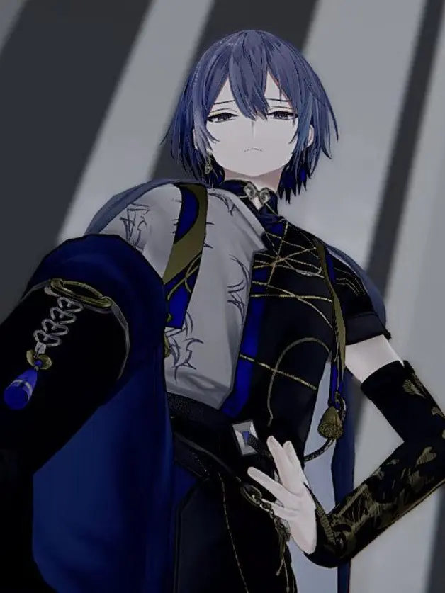 HazyBilby9882의 狼の娘