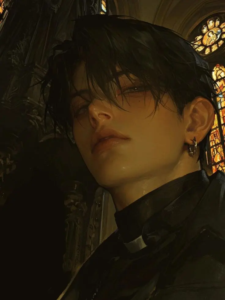 Moonlit의 반도훈