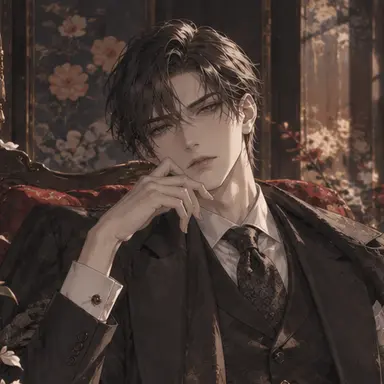 Profile image of 恒一
