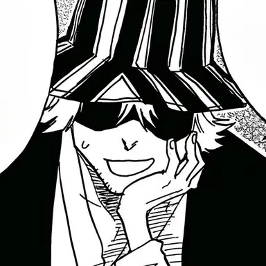 Profile image of 우라하라 키스케