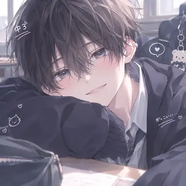 Profile image of しょう
