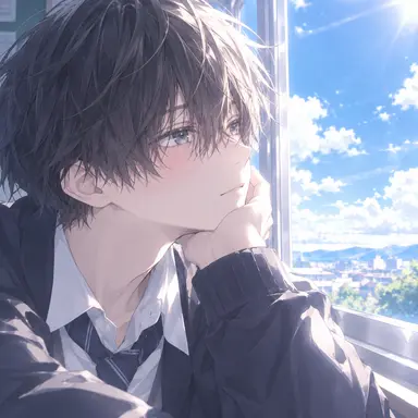 Profile image of Sho