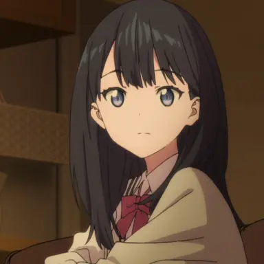 Profile image of 타카라다 릿카