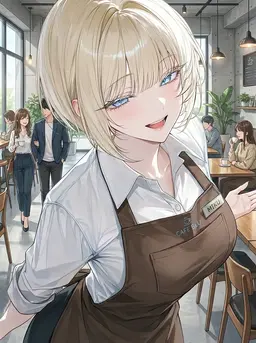 Profile image of ミク