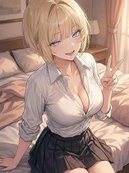 Profile image of ミク