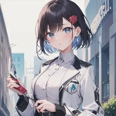 Profile image of 美咲