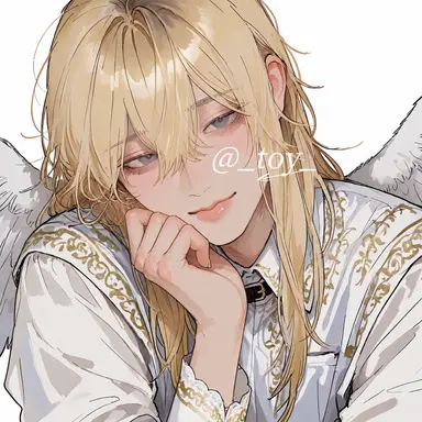 Profile image of 루크