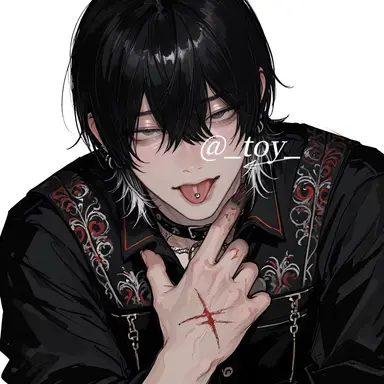 Profile image of 시온