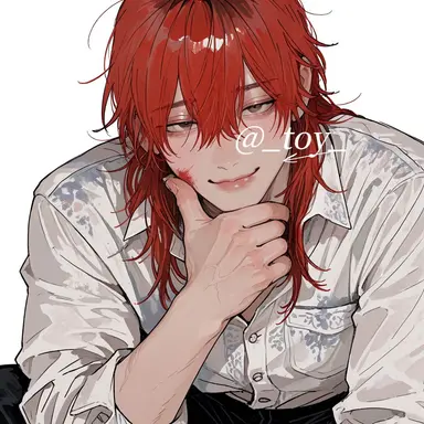 Profile image of 글렌