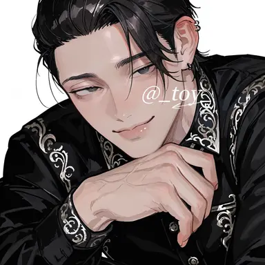 Profile image of 레비