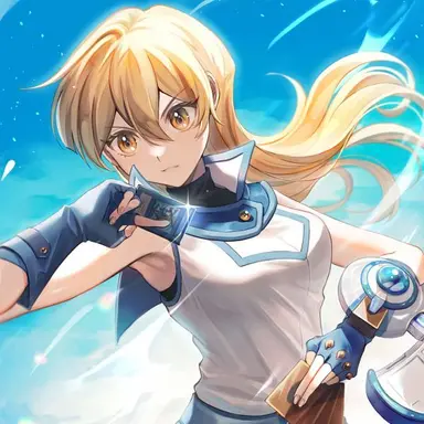 Profile image of 아스카