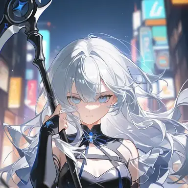 Profile image of 瑠唯