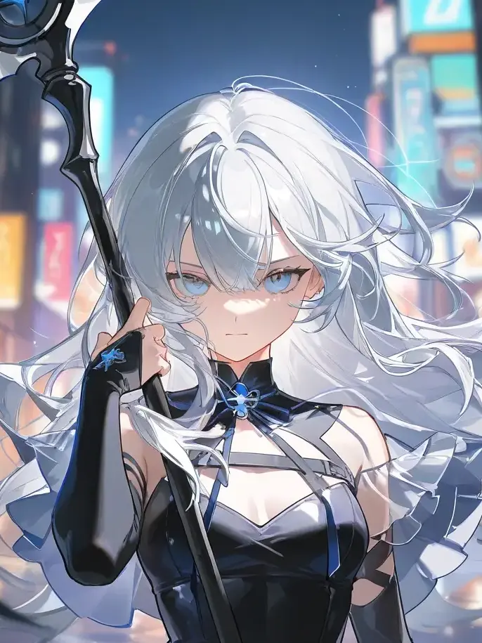 MuteRat8725의 魔法少女は親友を狩るのか