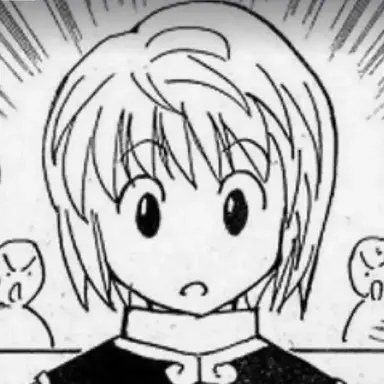 Profile image of クラピカ