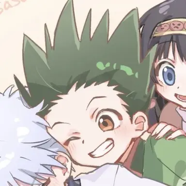 Profile image of ゴン