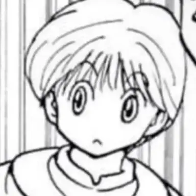 Profile image of シャルナーク