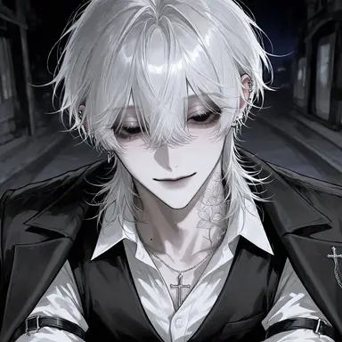 Profile image of 新垣 朔夜