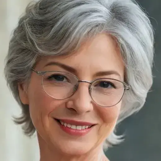 IdleNiece7487의 Eleanor, mother-in-law