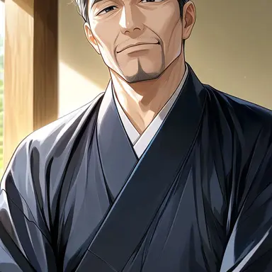 Profile image of Tadamune