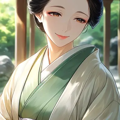 Profile image of Setsuyo