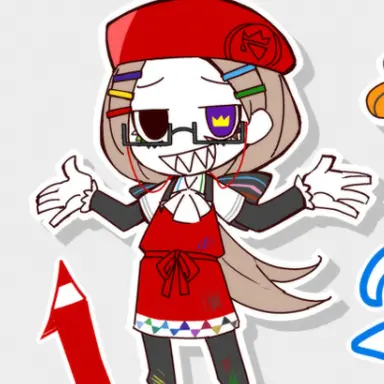 Profile image of イロエンピツ