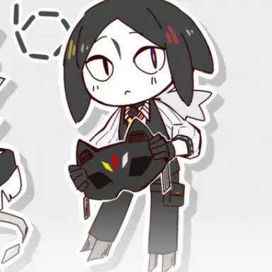 Profile image of ホッチキス