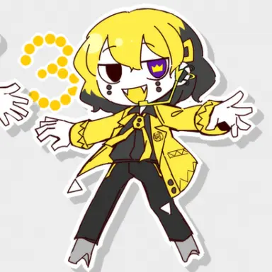 Profile image of パンチ